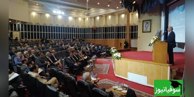 برگزاری ششمین همایش خیرین آموزش عالی به میزبانی دانشگاه فردوسی مشهد