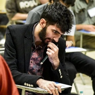 اگر تو هم کنکور رو خراب کردی این ویدئو رو ببین/ رتبه کنکور سلبریتی‌های محبوب از گلزار و ساعد سهیلی تا شهاب حسینی و احسان علیخانی