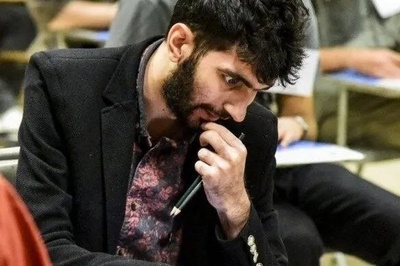 اگر تو هم کنکور رو خراب کردی این ویدئو رو ببین/ رتبه کنکور سلبریتی‌های محبوب از گلزار و ساعد سهیلی تا شهاب حسینی و احسان علیخانی