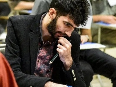 اگر تو هم کنکور رو خراب کردی این ویدئو رو ببین/ رتبه کنکور سلبریتی‌های محبوب از گلزار و ساعد سهیلی تا شهاب حسینی و احسان علیخانی