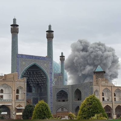 شمار آثار باستانی آسیب‌دیده به 131 بنا رسید؛ تهران رکورددار خسارت