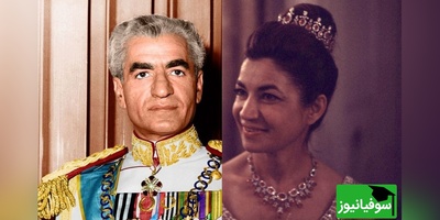 نگاهی به کاخ فرانسوی اشرف، خواهر محمدرضا پهلوی، در نیاوران/ با پول بیت المال عجب امپراطوری ساخته واسه خودش!