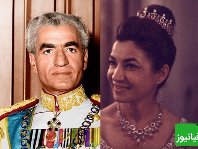 نگاهی به کاخ فرانسوی اشرف، خواهر محمدرضا پهلوی، در نیاوران/ با پول بیت المال عجب امپراطوری ساخته واسه خودش!