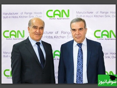 ویدیو/ کارآفرین گروه صنعتی کن: من نمی‌دونستم هود یعنی چی