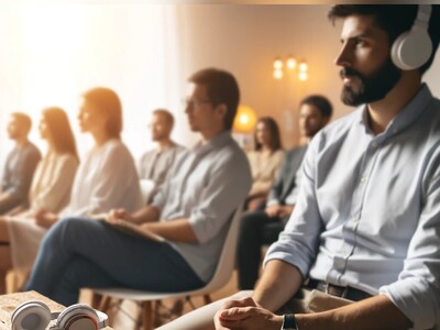 (ویدئو) با این پادکست انگلیسی، لیسنینگ‌تان را در کمترین زمان تقویت کنید! (قسمت دوازدهم: گفت‌وگوی کوتاه روزمره)