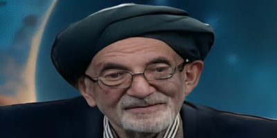 ویدئو| پیرمردی که در 84سالگی برای تحقق رؤیایش به دانشگاه برگشت/ واکنش آخرِ علیخانی محشره! 🤣