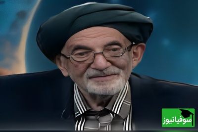 ویدئو| پیرمردی که در 84سالگی برای تحقق رؤیایش به دانشگاه برگشت/ واکنش آخرِ علیخانی محشره! 🤣