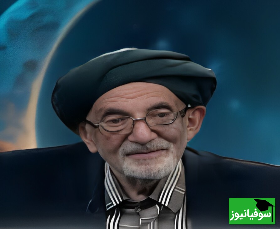 ویدئو| پیرمردی که در 84سالگی برای تحقق رؤیایش به دانشگاه برگشت/ واکنش آخرِ علیخانی محشره! 🤣