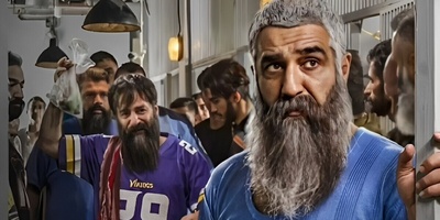 ویدیو | مامان پژمان جمشیدی اگه تو مسابقه‌ی اطلاعات عمومی شرکت کنه / فقط قیافه هنگش😂😂