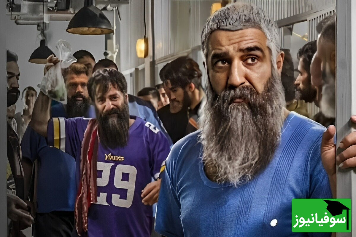 ویدیو | مامان پژمان جمشیدی اگه تو مسابقه‌ی اطلاعات عمومی شرکت کنه / فقط قیافه هنگش😂😂