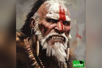 (ویدیو) روایت کافور; بازخوانی داستانی کمتر شنیده‌شده از دل حماسه‌های شاهنامه!