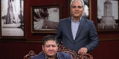 (ویدئو) جمله طلایی و تکان‌دهنده جراح برجسته مغز و اعصاب در برنامه مهران مدیری: «آخرش هیچی نیست!»
