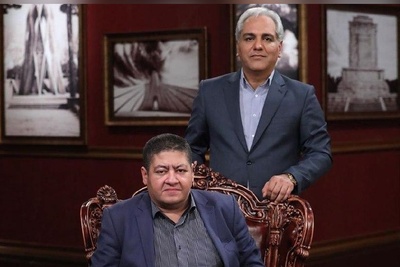 (ویدئو) جمله طلایی و تکاندهنده جراح برجسته مغز و اعصاب در برنامه مهران مدیری: «آخرش هیچی نیست!»
