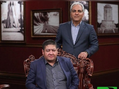 (ویدئو) جمله طلایی و تکان‌دهنده جراح برجسته مغز و اعصاب در برنامه مهران مدیری: «آخرش هیچی نیست!»