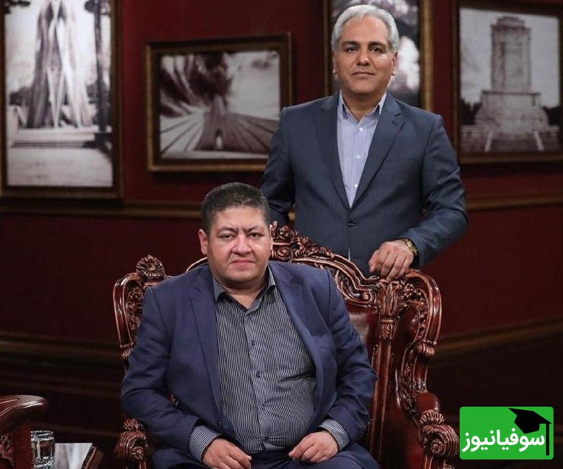 (ویدئو) جمله طلایی و تکان‌دهنده جراح برجسته مغز و اعصاب در برنامه مهران مدیری: «آخرش هیچی نیست!»