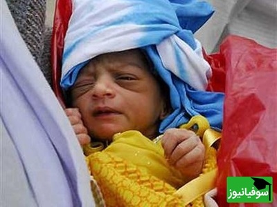 فیلم لحظه زنده شدن نوزاد مُرده داخل قبر! / پدر و مادرش نوزاد زیبا را زنده به گورش کرده بودند