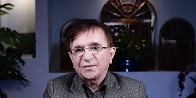 اگر از کسی ضربه خوردی، این هشدار دکتر انوشه را جدی بگیر! / چگونه افراد قابل اعتماد رو تشخیص بدیم؟