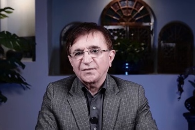 اگر از کسی ضربه خوردی، این هشدار دکتر انوشه را جدی بگیر! / چگونه افراد قابل اعتماد رو تشخیص بدیم؟