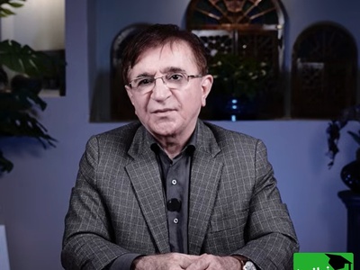 اگر از کسی ضربه خوردی، این هشدار دکتر انوشه را جدی بگیر! / چگونه افراد قابل اعتماد رو تشخیص بدیم؟