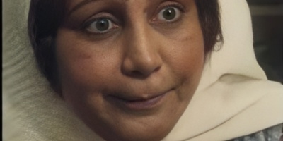 بهنوش بختیاری زن هزار چهره سینمای ایران که هر اکتش کلاس بازیگری/ پشت صحنه سریال جذاب بامداد خمار مطمئنا خنده روی لبتان می آورد