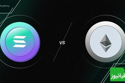 سولانا در مقابل اتریوم؛ نبرد درآمد طی سال 2025 به نفع کدام‌یک تمام شده است؟