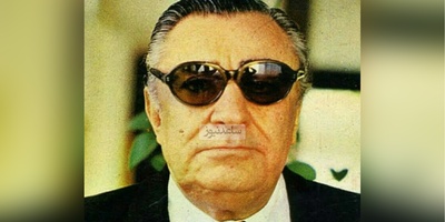 (ویدیو) یکر از بهترین اجرا های  استاد غلامحسین بنان با جاودانه‌ترین صدا تصنیف به خاطر تو: بر دل ما تیر بلا می بارد از نگهی/ عشوه گری کشته مرا با چشم دل سیهی