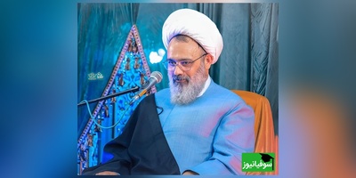 (فیلم) ارزش گفتن؛ اللهم عجل لولیک‌الفرج از زبان استاد مهدی دانشمند/ اگر مردم میدونستن این رو، همه زندگیشون رو میذاشتن زمین...