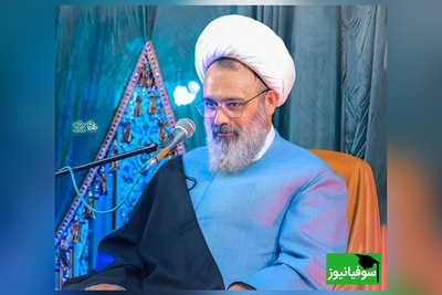 (فیلم) ارزش گفتن؛ اللهم عجل لولیک‌الفرج از زبان استاد مهدی دانشمند/ اگر مردم میدونستن این رو، همه زندگیشون رو میذاشتن زمین...