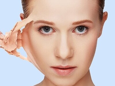 ویدیو/ سن پوستی شما چقدر است؟/ مواد غذایی معجزه‌آسا برای جوانسازی و سم‌زدایی پوست