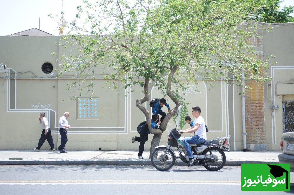 رانندگی موتورسیکلت