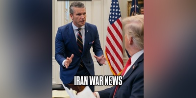 حال وخیم دونالد ترامپ پس از شنیدن خبر شکست در جنگ با ایران؛ آیا پرونده اپستین پشت پرده است؟