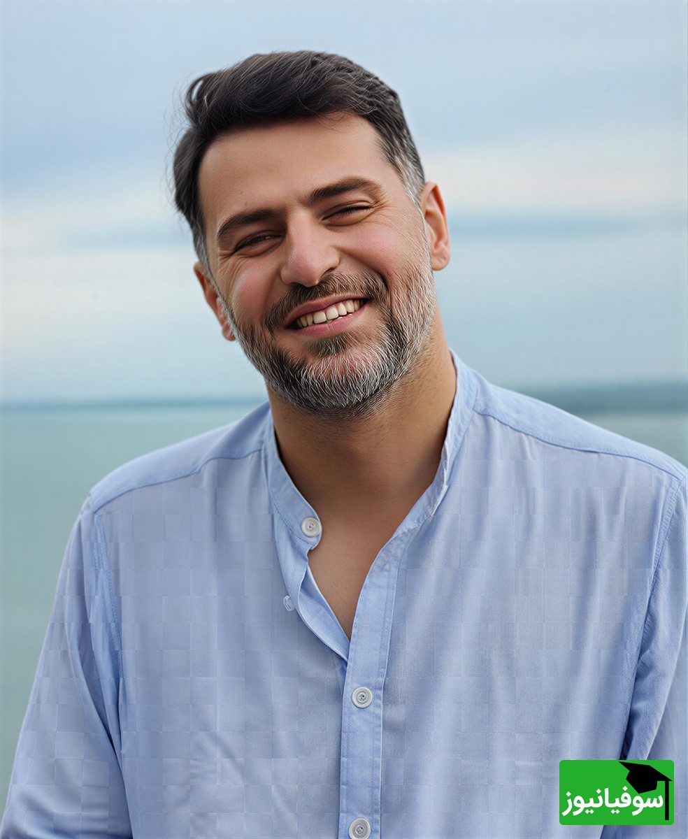 (ویدیو) خاطرات جالب و شنیدنی علی ضیائ از دوران مدرسه: با پسر عموم هم‌شاگردی بودم.. همیشه اخراج میشدم...