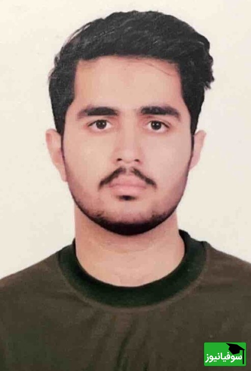 (عکس) نگاهی به اتاق علی حسین‌زاده/ رتبه 1 کنکور مکانیک خودرو 1403 از رفسنجان