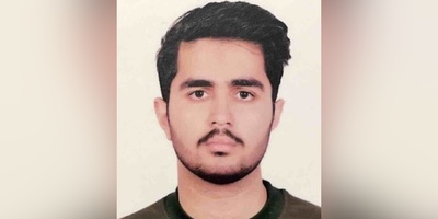 (عکس) نگاهی به اتاق علی حسین‌زاده/ رتبه 1 کنکور مکانیک خودرو 1403 از رفسنجان