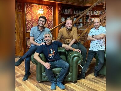 (ویدئو) نخبۀ واقعی کیست؟/ چرا والدین استعدادِ فنی فرزندانشان را جدی نمی‌گیرند!