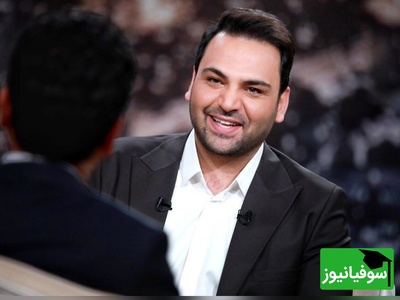 شوخی عجیب خلبان هواپیما با احسان علیخانی در وسط پرواز: به‌خاطر گریه همسرم در ماه‌عسل، می‌خوام اشکتو دربیارم!؛ چرخهای هواپیما باز نمیشه و ... +ویدیو