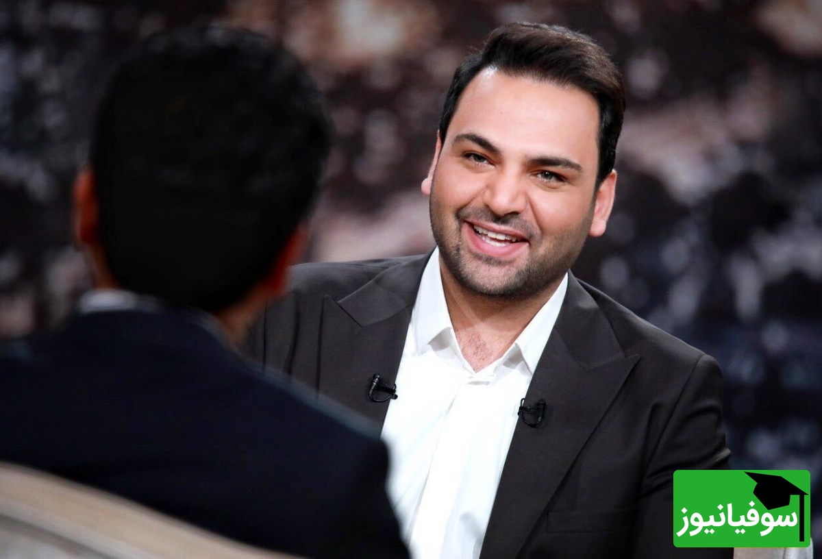 شوخی عجیب خلبان هواپیما با احسان علیخانی در وسط پرواز: به‌خاطر گریه همسرم در ماه‌عسل، می‌خوام اشکتو دربیارم!؛ چرخهای هواپیما باز نمیشه و ... +ویدیو