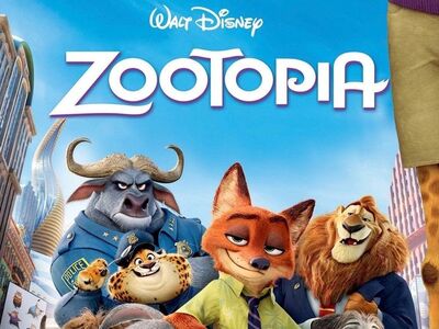 (ویدیو) آموزش هوش‌مالی با انیمیشن محبوب زوتوپیا