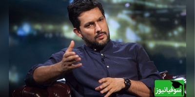 (ویدئو) حامد بهداد در 30 ثانیه زندگی خیلی‌ها رو زیر سؤال برد!