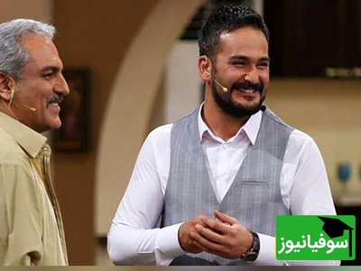 ویدیو | این چند جمله از میلاد کی‌مرام اندازه ده جلسه روانشناسی حرف داشت! / مهران مدیری نمی‌دونه چی بگه، دهنش باز مونده!