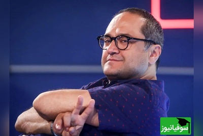 (ویدیو) خنده‌دار ترین خاطره های رامبد جوان و ملیکا زارعی از مدرسه: یه خنگ شاد بودم.. احساس میکردم دارن منو میبرن بازداشت‌گاه😂