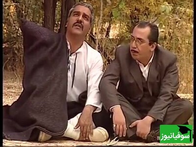 (ویدئو)  اختراع جذاب مهران مدیری که مثل بمب ترکید/ نبوغ و استعداد ویژه و منحصربه‌فرد شیرفرهاد در شب‌های برره