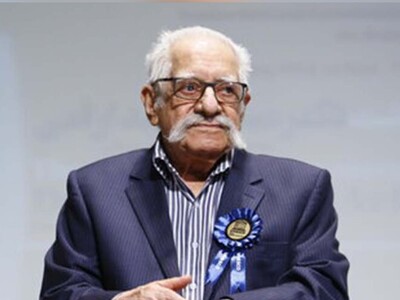 ویدئو/ «پروفسور عبدالمجید ارفعی»؛ تنها میراث‌دار خط‌های باستانی و نخستین مترجم ایرانی استوانه کوروش را بیشتر بشناسید