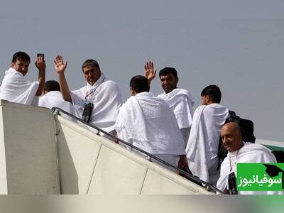 ویدیو/ حاج علی... حاج علی...