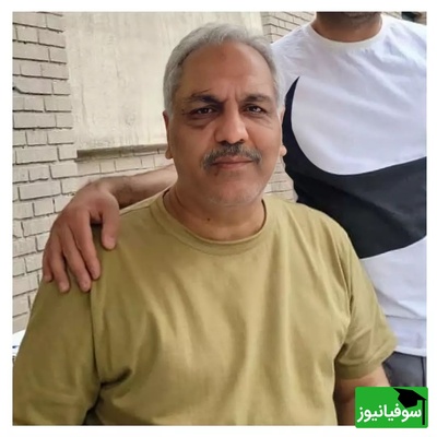 مهران مدیری: از حراست منو بردند و کتکم زدند؛ گفتم غلط کردم...+ویدیو