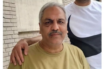 مهران مدیری: از حراست منو بردند و کتکم زدند؛ گفتم غلط کردم...+ویدیو