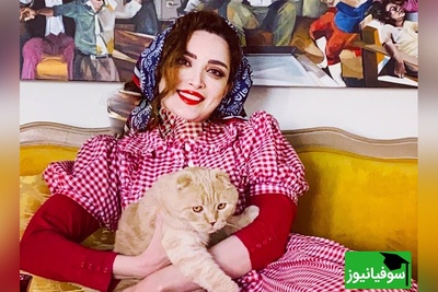 (ویدیو) نگاهی به جشن تولد ایرانی پسند 6 سالگی آوینا و آنیتا، دوقلوهای دوست داشتی بهنوش طباطبایی در سریال «سووشون»/ مبارکا باشه