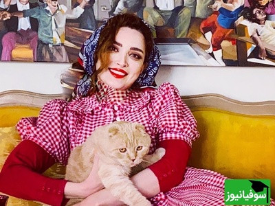 (ویدیو) نگاهی به جشن تولد ایرانی پسند 6 سالگی آوینا و آنیتا، دوقلوهای دوست داشتی بهنوش طباطبایی در سریال «سووشون»/ مبارکا باشه