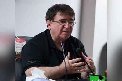 چند کلام حرف حق از دکتر محمود انوشه متخصص روانشناس ایران: هر چقدر وقت بزاری که دیگران رو خراب کنی همان قدر زمان کم میاری که خودت رو آباد کنی...(فیلم)