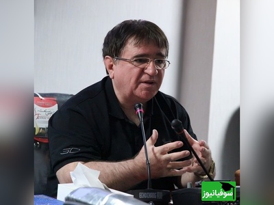 چند کلام حرف حق از دکتر محمود انوشه متخصص روانشناس ایران: هر چقدر وقت بزاری که دیگران رو خراب کنی همان قدر زمان کم میاری که خودت رو آباد کنی...(فیلم)